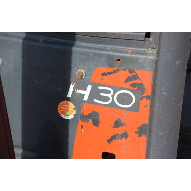 2003 ليندي H30D-46836478