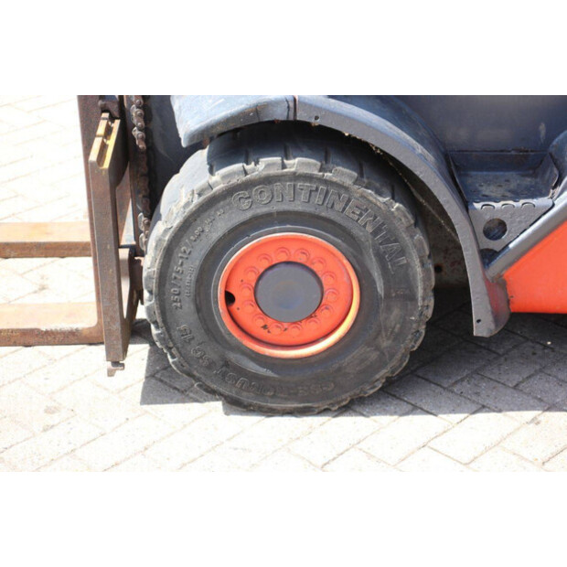 2003 ليندي H30D-46836480