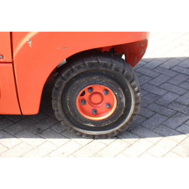 2003 ليندي H30D-46836481