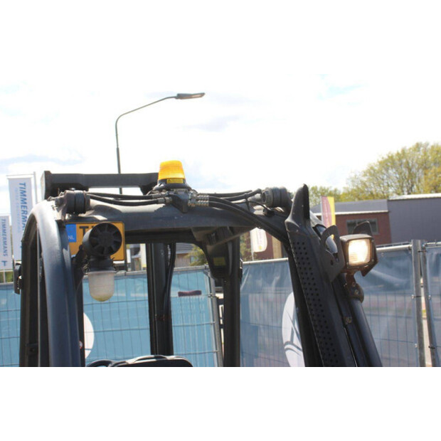 2003 ليندي H30D-46836482