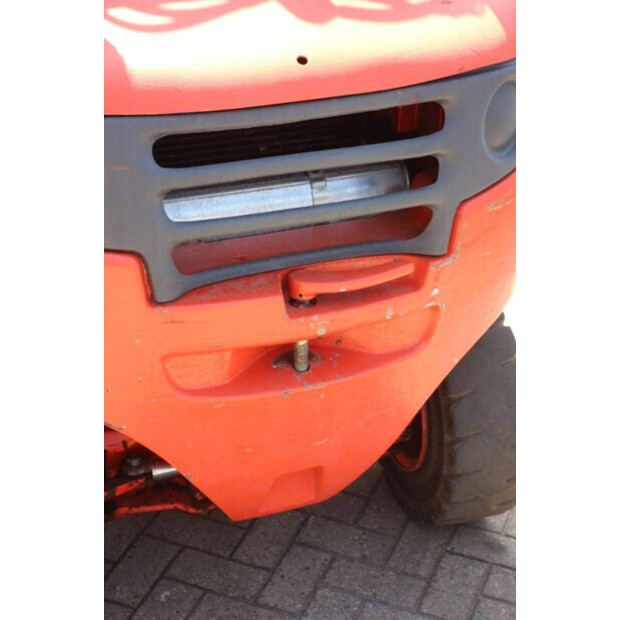 2003 ليندي H30D-46836483