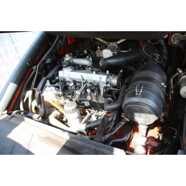 2003 ليندي H30D-46836484