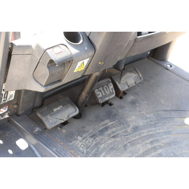 2003 ليندي H30D-46836487