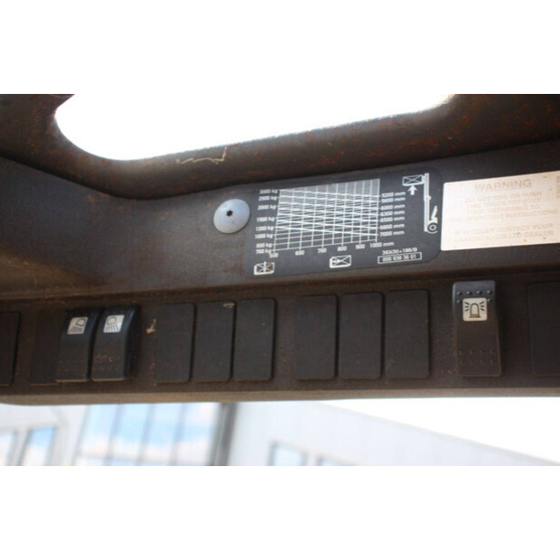 2003 ليندي H30D-46836493