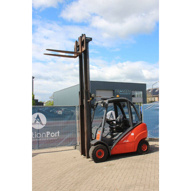 2003 ليندي H30D-46836495