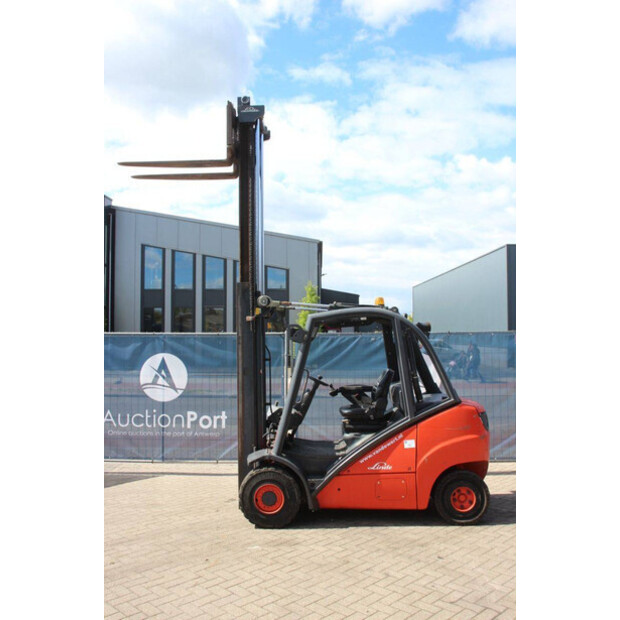 2003 ليندي H30D-46836496