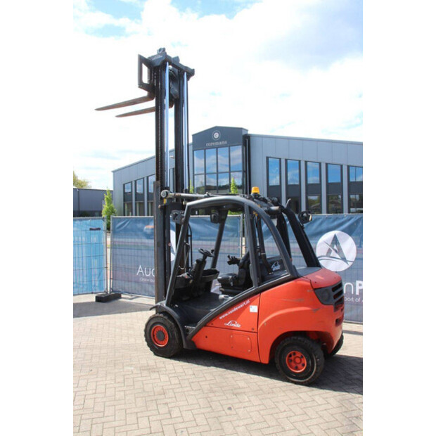 2003 ليندي H30D-46836497