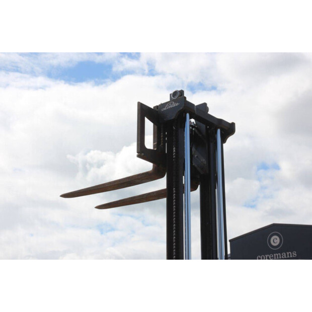 2003 ليندي H30D-46836498