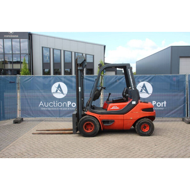 1995 ليندي H30D-46836500