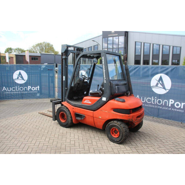 1995 ليندي H30D-46836501