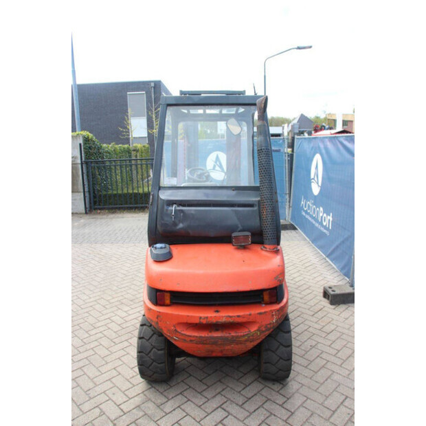 1995 ليندي H30D-46836502