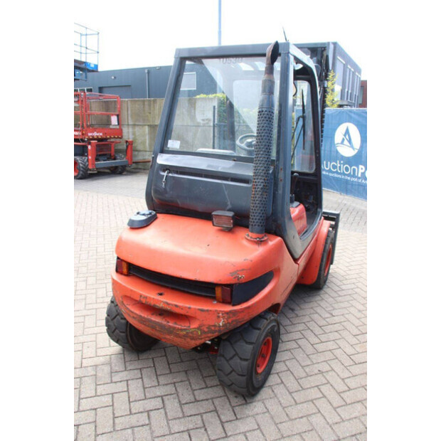 1995 ليندي H30D-46836503