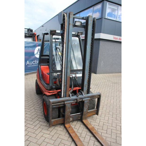 1995 ليندي H30D-46836504