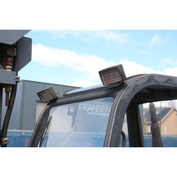 1995 ليندي H30D-46836512