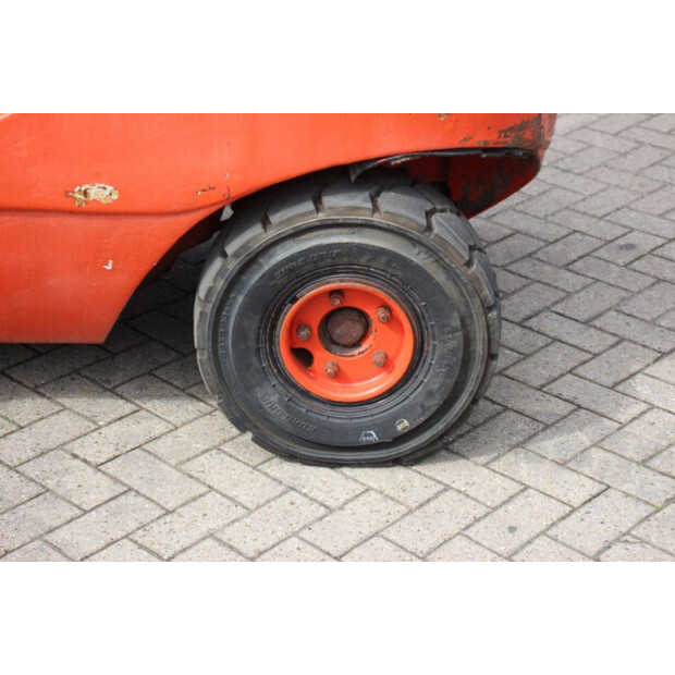 1995 ليندي H30D-46836514