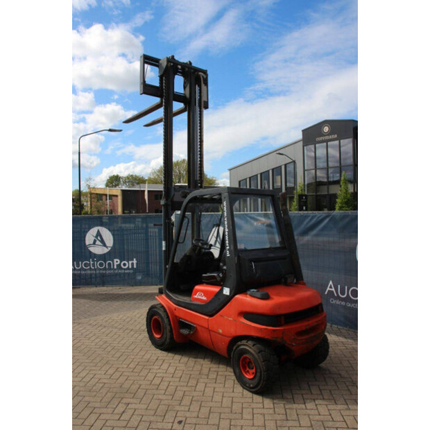 1995 ليندي H30D-46836525