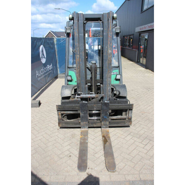 2008 Linde H40-46836538