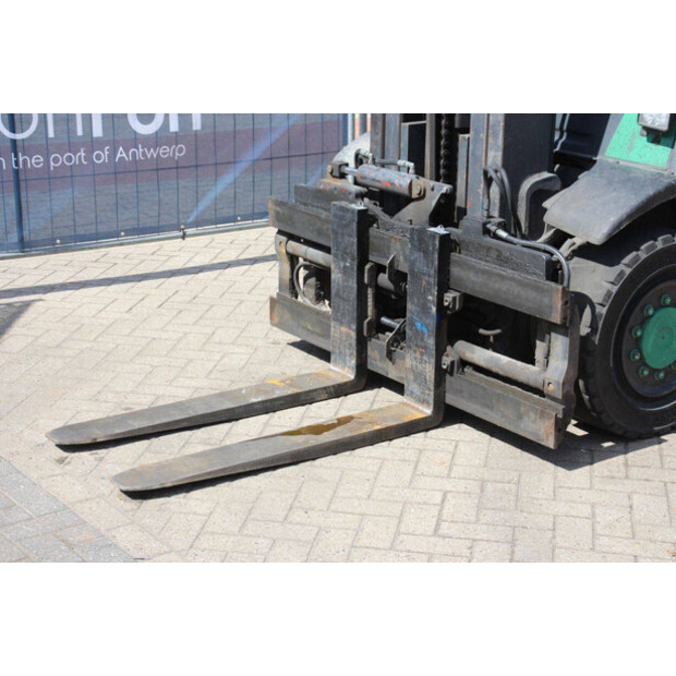 2008 Linde H40-46836540