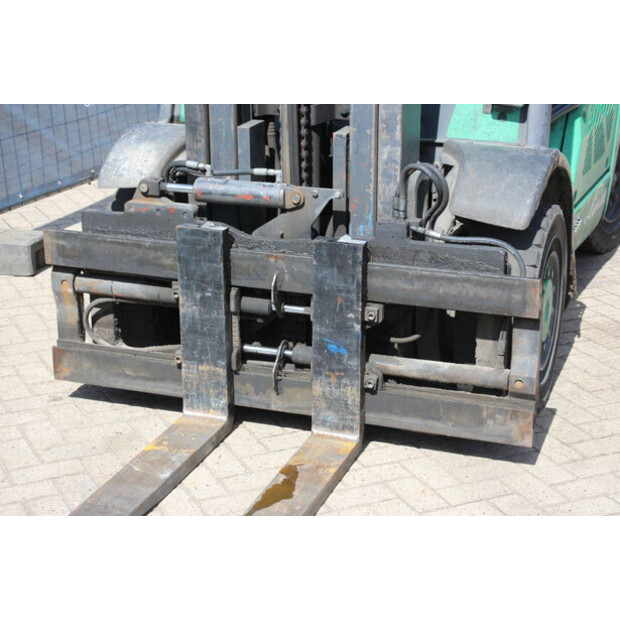 2008 Linde H40-46836541