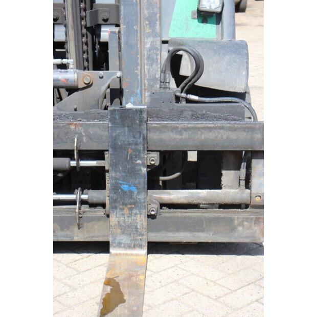 2008 Linde H40-46836542