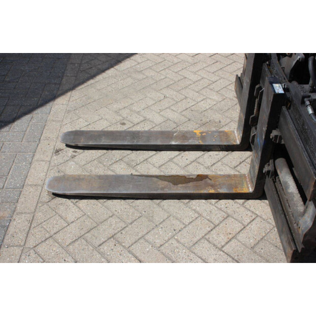 2008 Linde H40-46836543