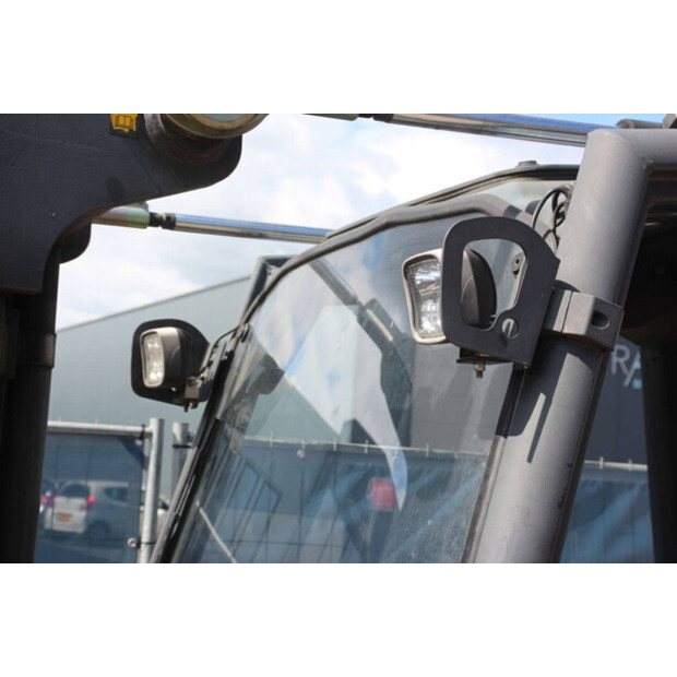 2008 Linde H40-46836544