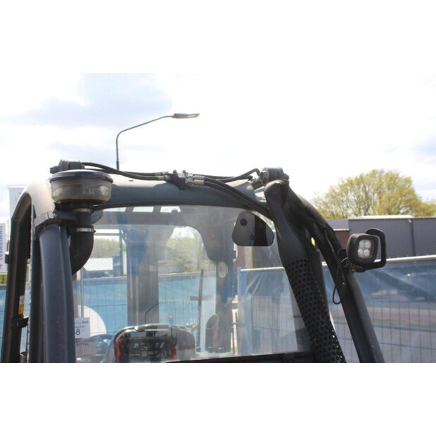 2008 Linde H40-46836548