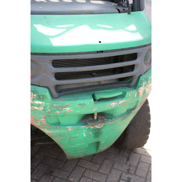 2008 Linde H40-46836549