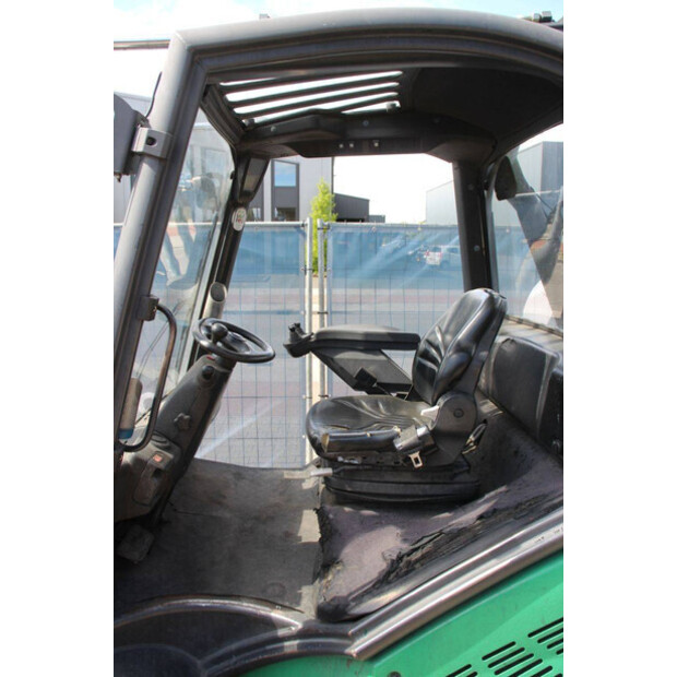 2008 Linde H40-46836551