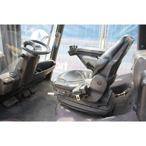 2008 Linde H40-46836552