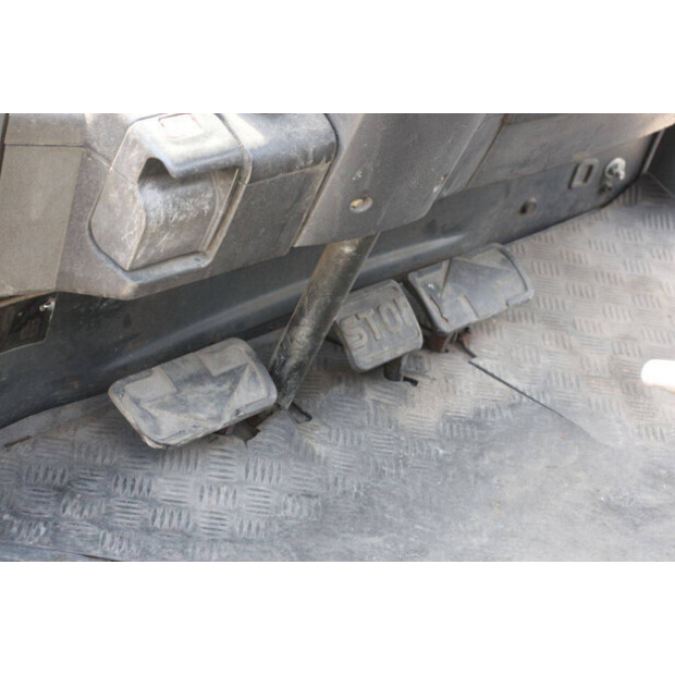 2008 Linde H40-46836553