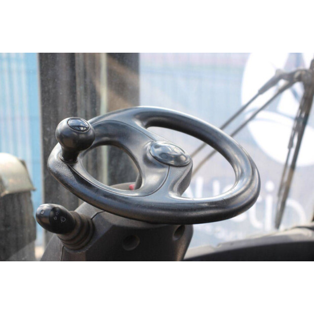 2008 Linde H40-46836554