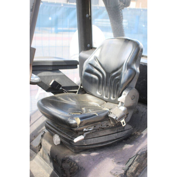 2008 Linde H40-46836555