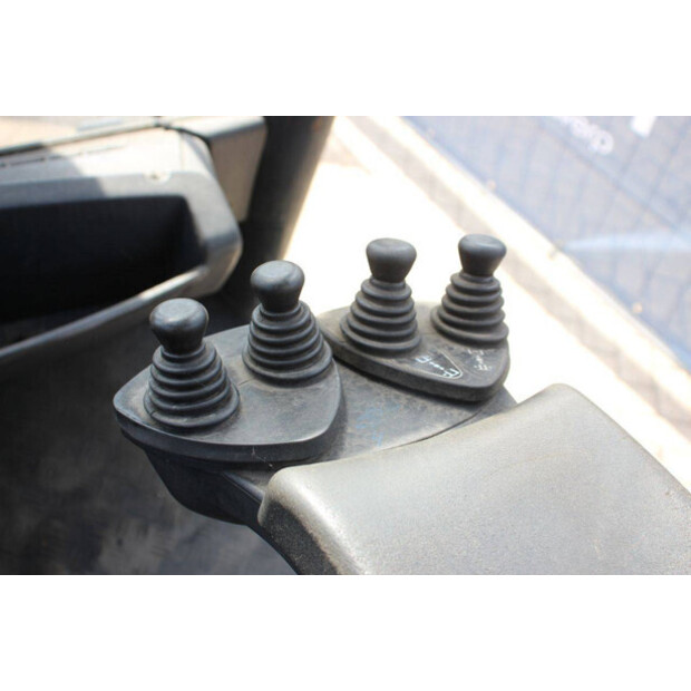 2008 Linde H40-46836556