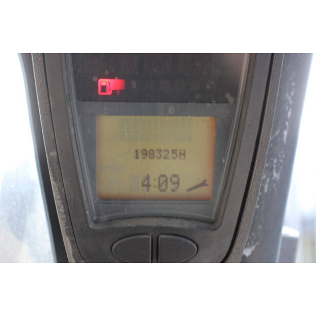 2008 Linde H40-46836558
