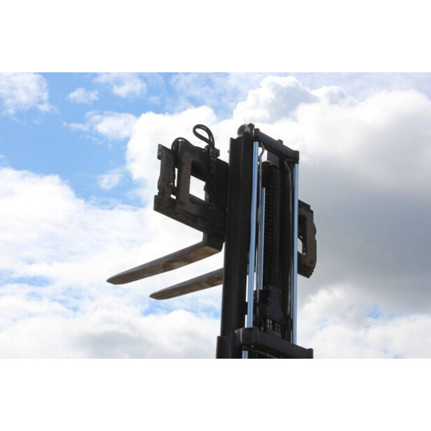 2008 Linde H40-46836563