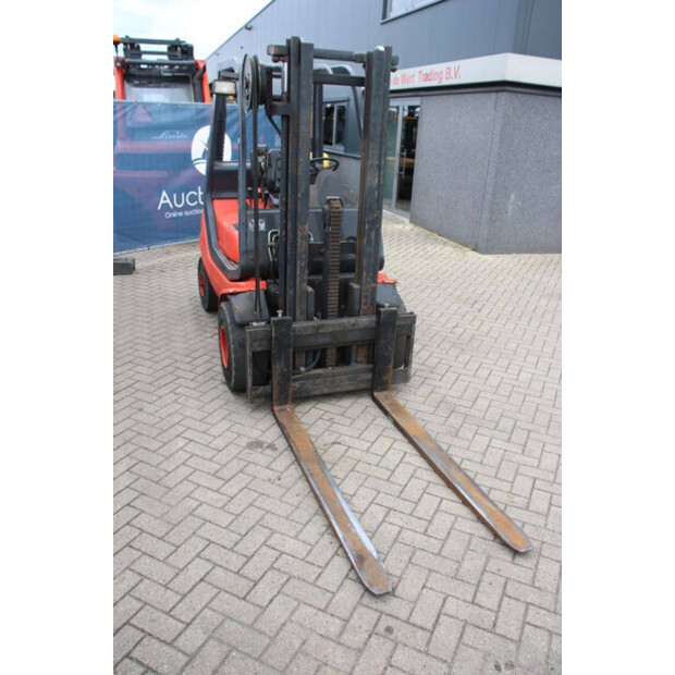 1991 Linde H30D-46836569