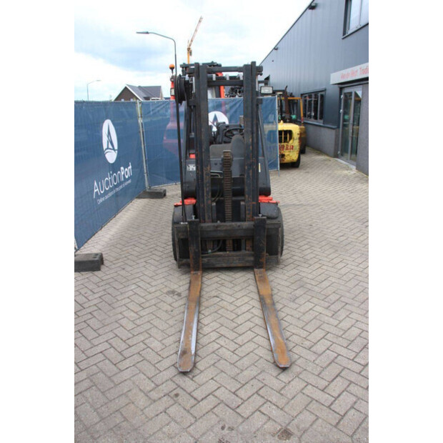 1991 Linde H30D-46836570