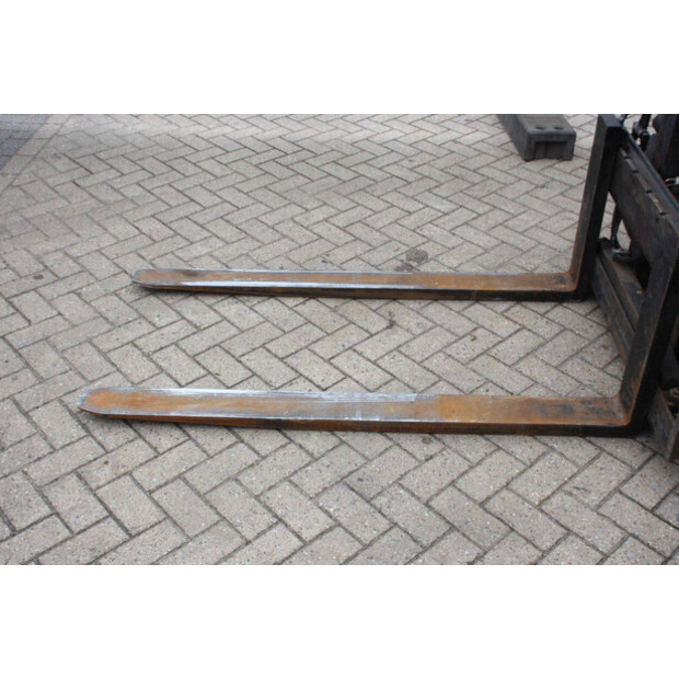 1991 Linde H30D-46836574