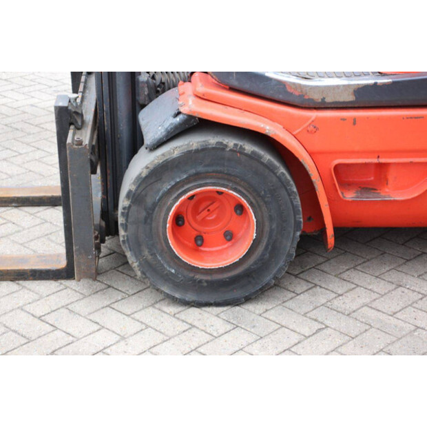 1991 Linde H30D-46836575