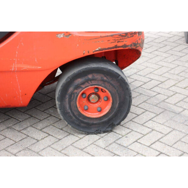 1991 Linde H30D-46836576