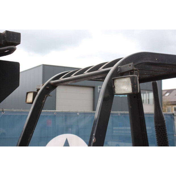 1991 Linde H30D-46836577