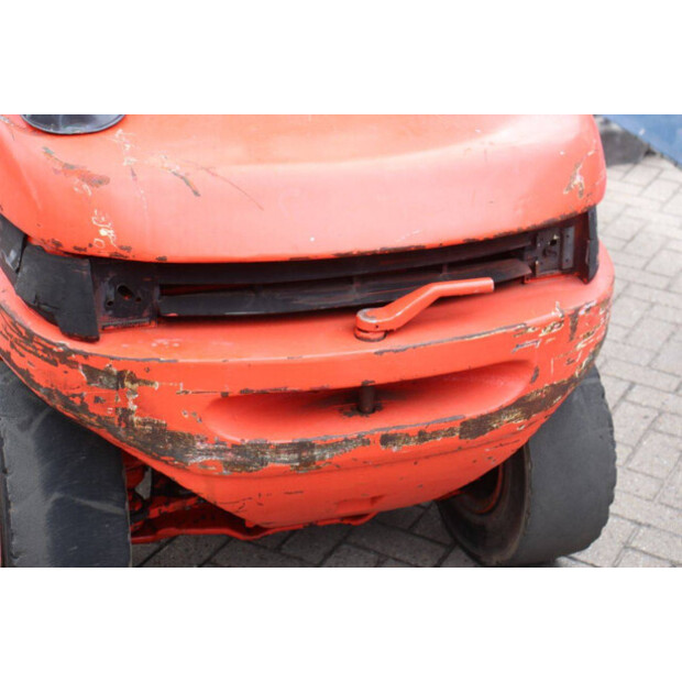 1991 Linde H30D-46836578