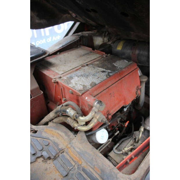 1991 Linde H30D-46836579