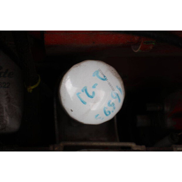 1991 Linde H30D-46836580