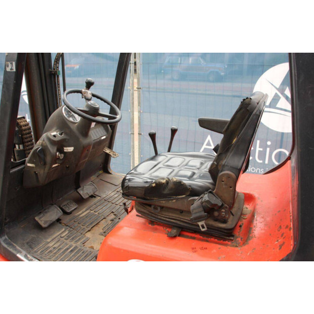 1991 Linde H30D-46836582