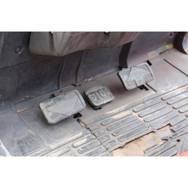 1991 Linde H30D-46836583