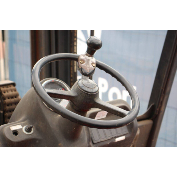 1991 Linde H30D-46836584