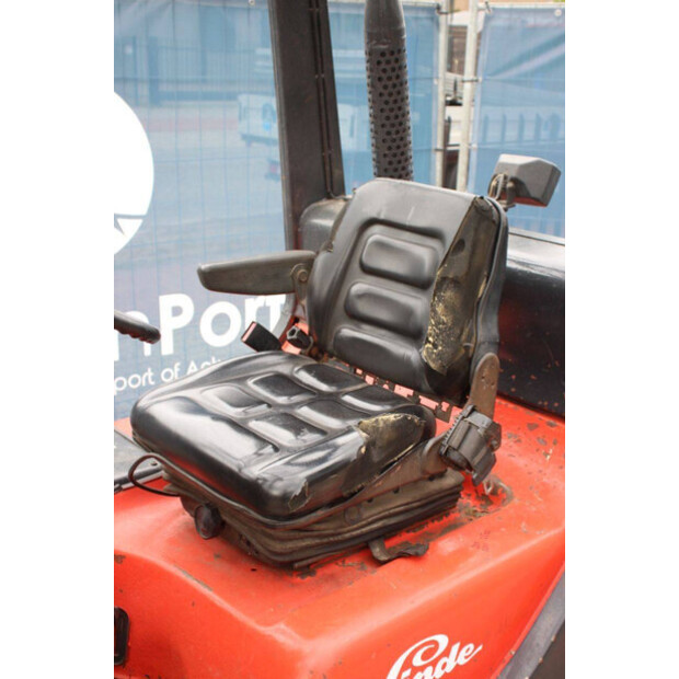 1991 Linde H30D-46836585