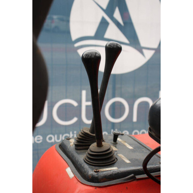 1991 Linde H30D-46836586